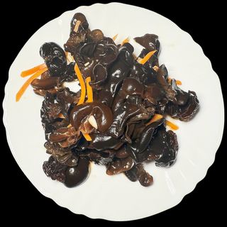 A5-Салата от черни гъби