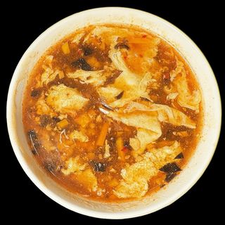 B1-Лютиво- кисела супа