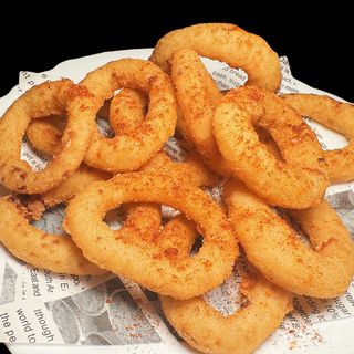 C9-Панирани лукчета