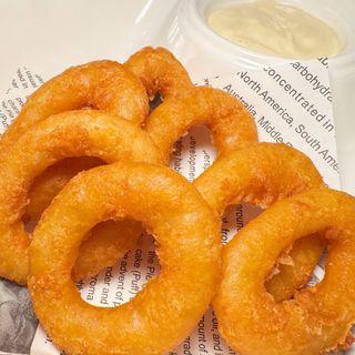 C16-Панирани калмари(8бр)