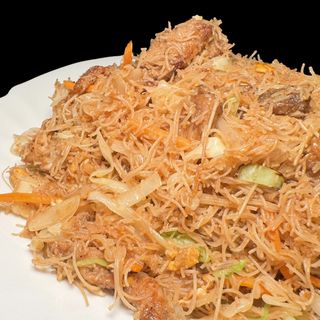 H5-SUPER Пържено оризово фиде