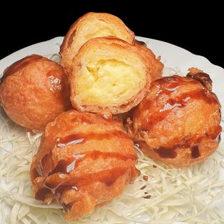 L1-Паниран сладолед