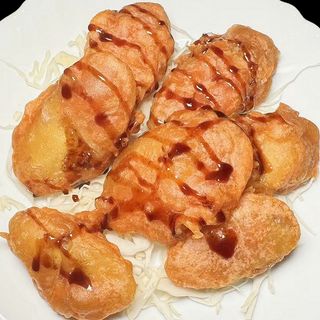 L2-Паниран банан