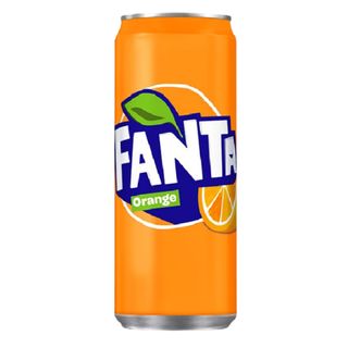 Фанта Портокал