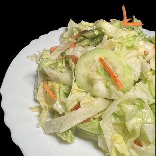 A6-Салата Айсберг 200g