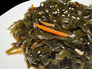 A9 -Салата от водорасли  -120g