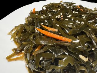 A9 -Салата от водорасли  -120g