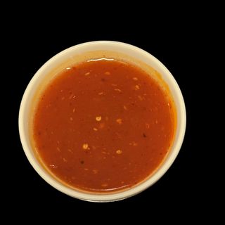 D5-Сладко кисело лют сос （200g）