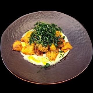 Меландзана Kремосо