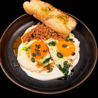 Яйца Дел Касале