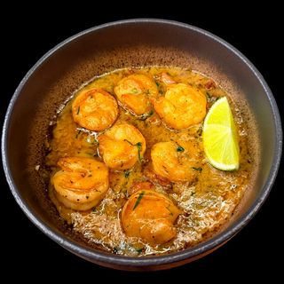 Скариди Ал Буро