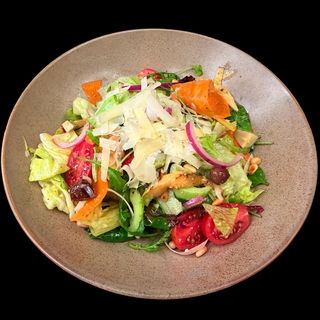 Салата Ди Каза