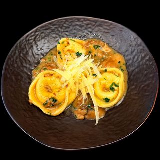 Паста Тортелони Ди Бъфало