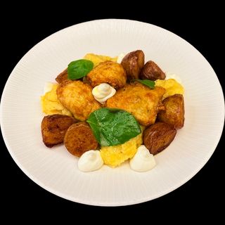 Пиле Салтимбока