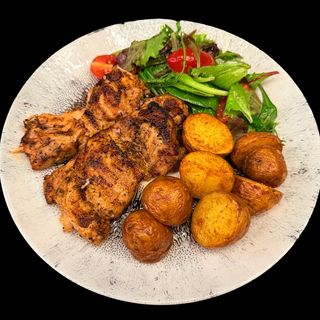 Полло Ди Гриля