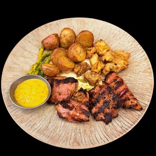 Иберико Меландзане