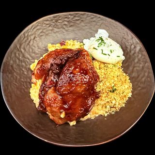 Патешко Рустика