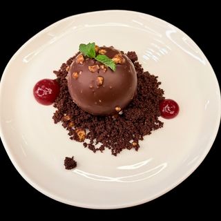 Шоколадово Фереро Роше