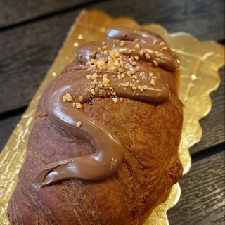 КРОАСАН С ШОКОЛАД