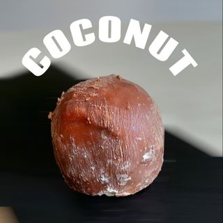 Десерт Кокос