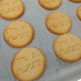 БРЕТОН БИСКВИТА