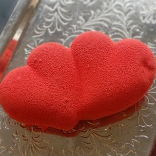 ДВОЙНО СЪРЦЕ 130гр.