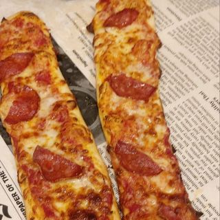 ПИЦЕТИ 120гр.