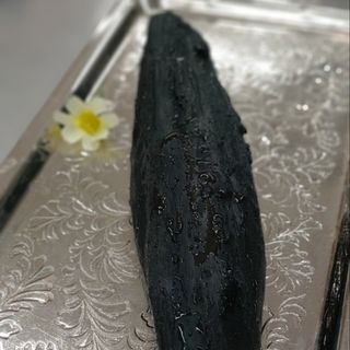 ДЕЕРТ БУРБОНСКА ВАНИЛИЯ 200гр.