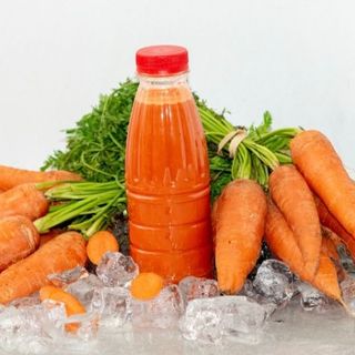 Фреш морков