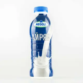 Айрян Мегле голям