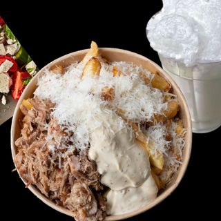 TrufflePork за двама