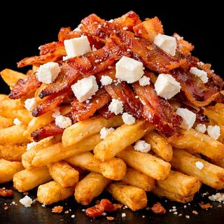 Хрупкава наслада