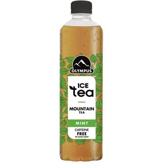 Студен чай Олимпус Мента