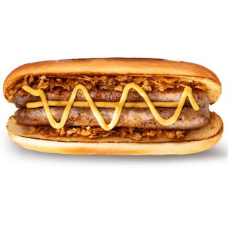 Карначе дог