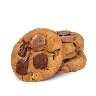 Курабийка GO GRILL с шоколад и малдонска сол