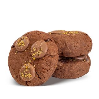 Курабийка GO GRILL Дубай куки с шамфъстък и кадаиф