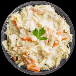 Салата Колсло