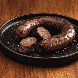 Телешки суджук