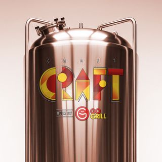 Бира ГО Графт