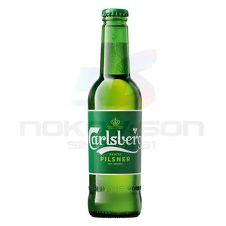 Бира Карлсберг