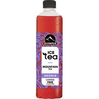 Студен чай Олимпус Арония