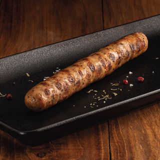 Кълцана наденичка