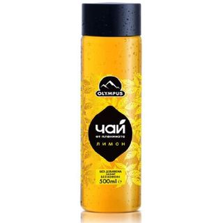 Студен чай Олимпус Лимон