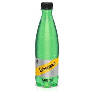 Schweppes Сода