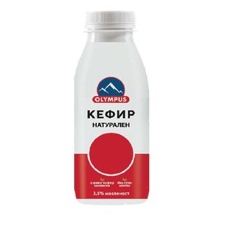 Кефир Олимпус