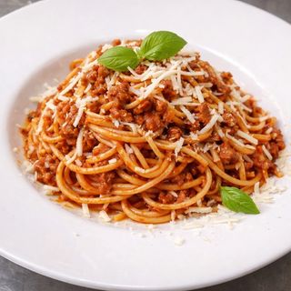 СПАГЕТИ БОЛОНЕЗЕ