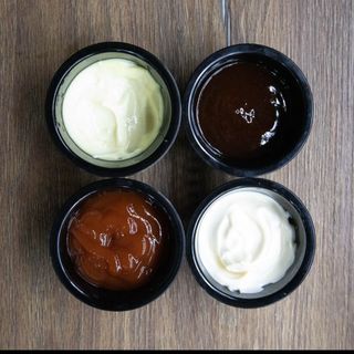 СОС КЕТЧУП  50гр