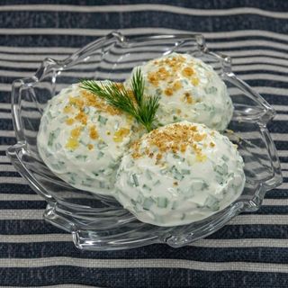 ОБЕДНО САЛАТА СНЕЖАНКА 200