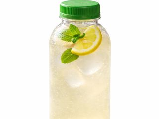 2БР+1 FREE НЕГАЗИРАНА ДОМАШНА ЛИМОНАДА С БЪЗ