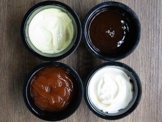 СОС ГОРЧИЧЕН 50грама